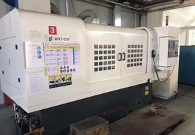 出售MK2120二手数控内圆磨床成都机床厂二手数控磨床
