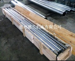 德州T2235标配深孔钻镗杆