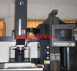 三菱 CNC-350二手镜面火花机_三菱镜面火花机_线切割电火花机