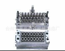瓶胚模具，塑料模具，吹瓶模具