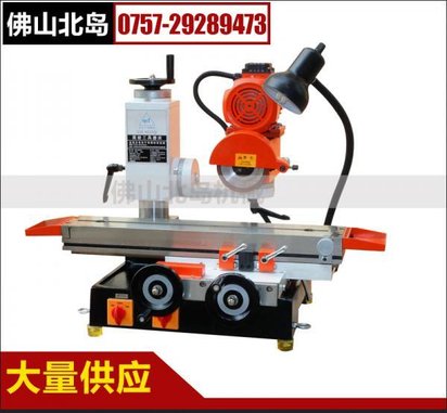 厂家直销GD-6025Q工具磨床 刀具磨床