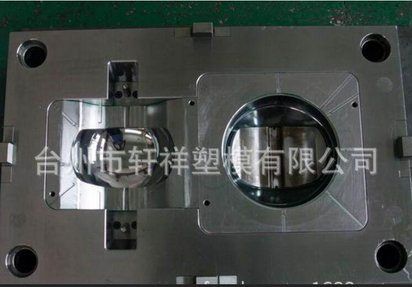 供应汽车塑料模具加工