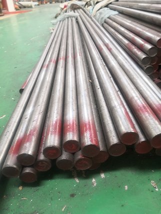 陕西4CR13冷作模具钢精板、毛料8.0-500
