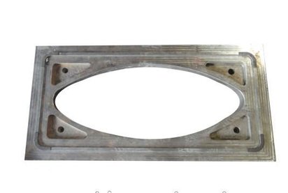 光华GH001水箱模具专业模具加工
