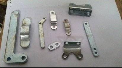 承接五金冲压模具/冲压连续模/冲压件加工