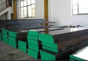 高韧性及延展性耐高温强度热作模具钢8418