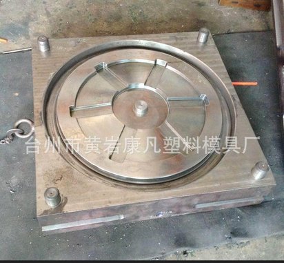 供应注塑塑料模具各型号现货塑料桶模具