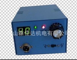 供应手电磨 HALLY H40B模具加工抛光机 电动打磨机抛光机