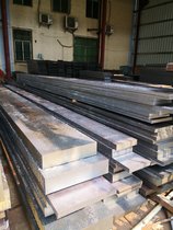 河北ED11冷作模具钢精板、毛料8.0-500