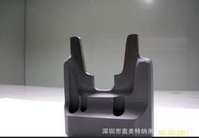 真空PVD纳米复合涂层,压铸模配件镀耐高温氮化钛铝铬,超硬处理