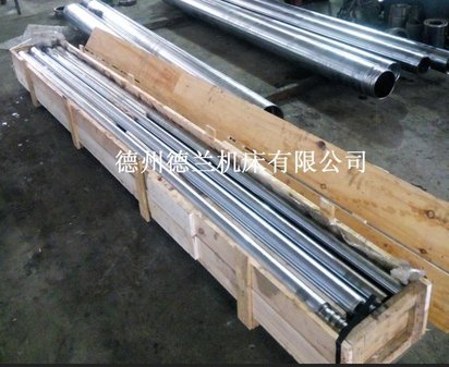 德州T2235标配深孔钻镗杆