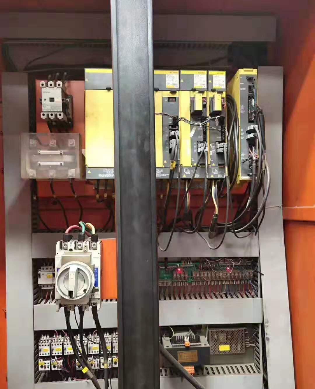 特价转让二手 威海华东HC630A卧式加工中心 - 4