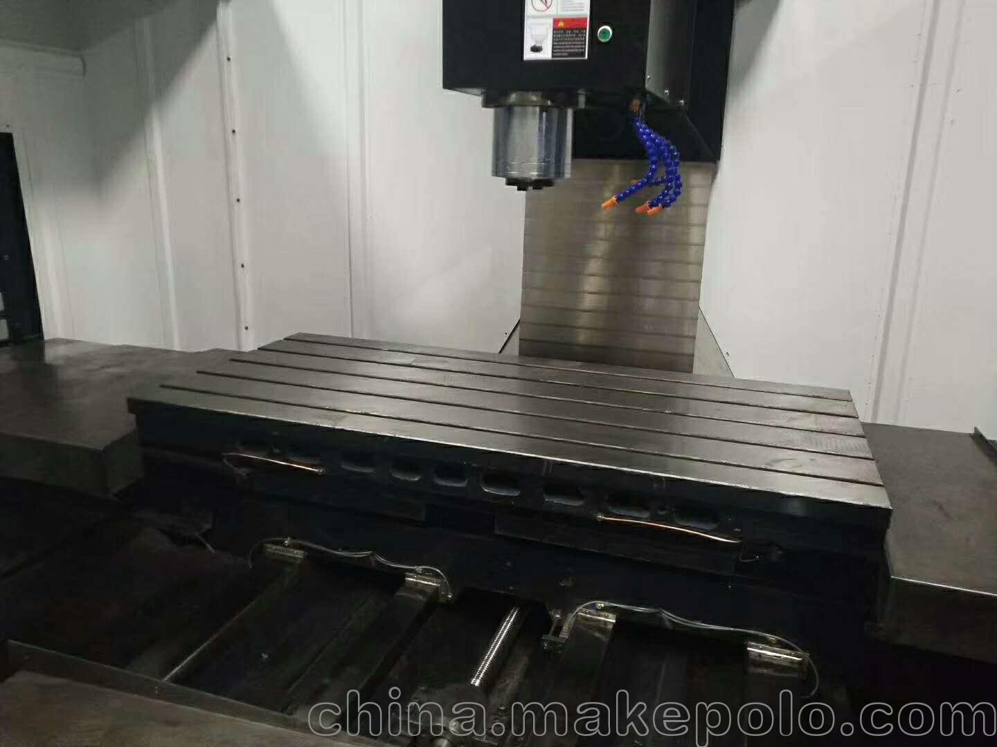 闲置不用赔本出售二手法兰克系统{乔峰VMC1890立式加工中心} - 3