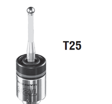 磨床测头T25 TT25/TT25h