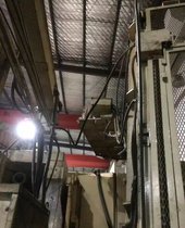 维修台湾亚威、二手数控设备买卖-维修龙门加工中心