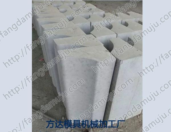 高速路沿石模具加工服务周到-方达模具 - 2