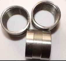 EPS泡沫模具 消失模模具水口 1.5寸