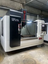 二手加工中心 志远三线重型零件模具加工中心 三菱M80加工中心