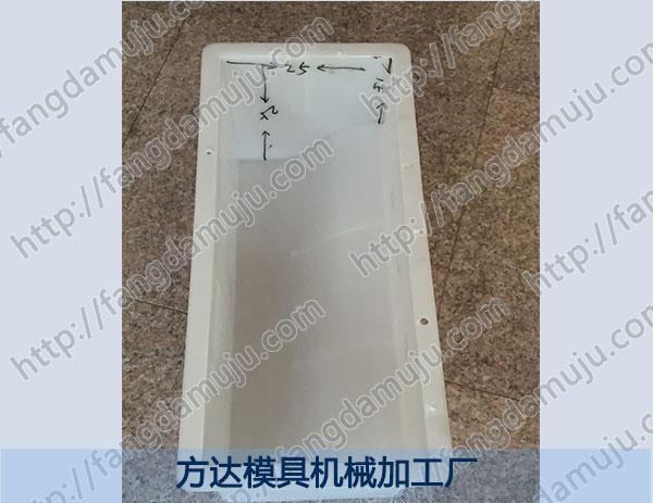 高速路沿石模具加工服务周到-方达模具 - 3