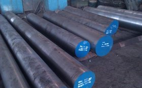 宁波SKD61热作模具钢