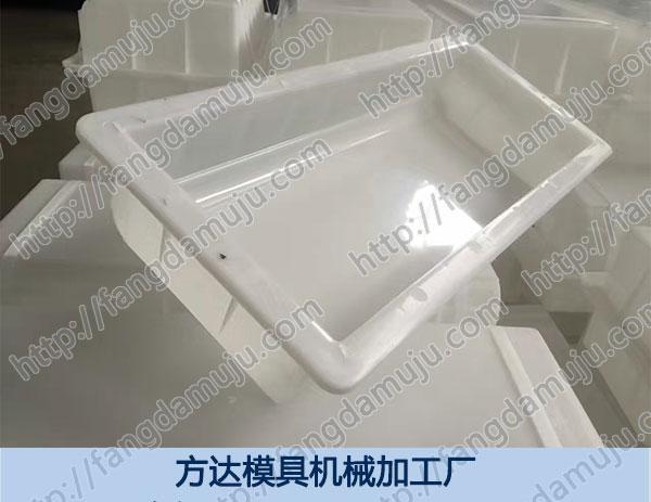 高速路沿石模具加工服务周到-方达模具 - 4