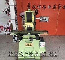旺磐618磨床 精密手摇618成型磨床