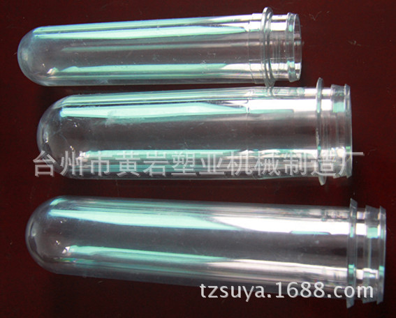 瓶胚模具，塑料模具，吹瓶模具 - 2