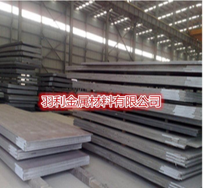 羽利金属 440CESR模具钢的化学成分耐磨损耐腐蚀塑料模具钢 - 4