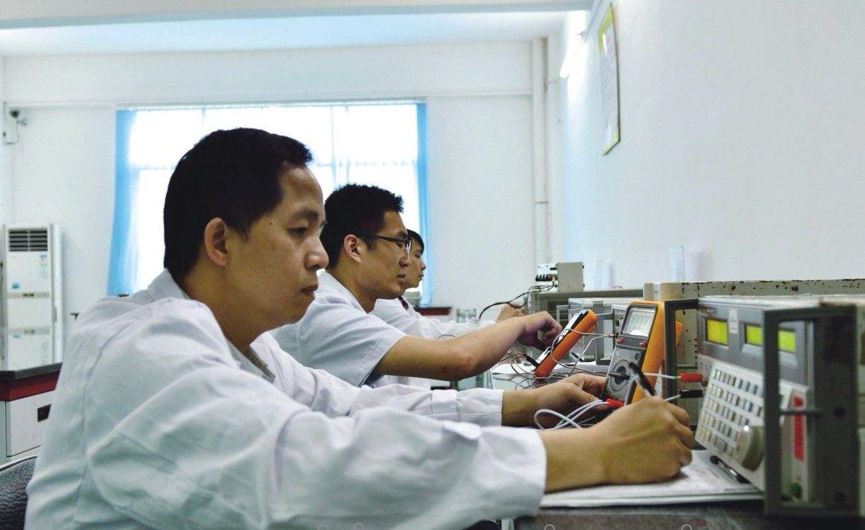 沁阳三坐标测量仪影像仪校验检测 - 2