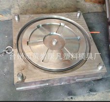 供应注塑塑料模具各型号现货塑料桶模具