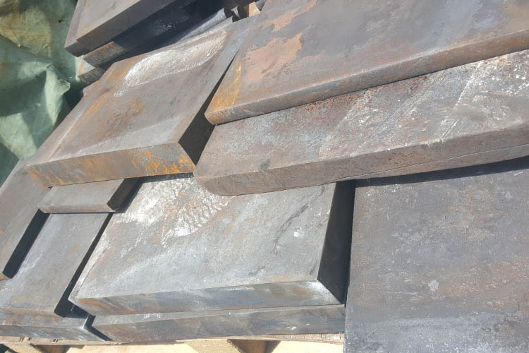 42CrMnMo模具钢 预硬塑料模具钢 - 3