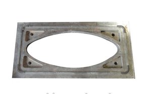 光华GH001水箱模具专业模具加工