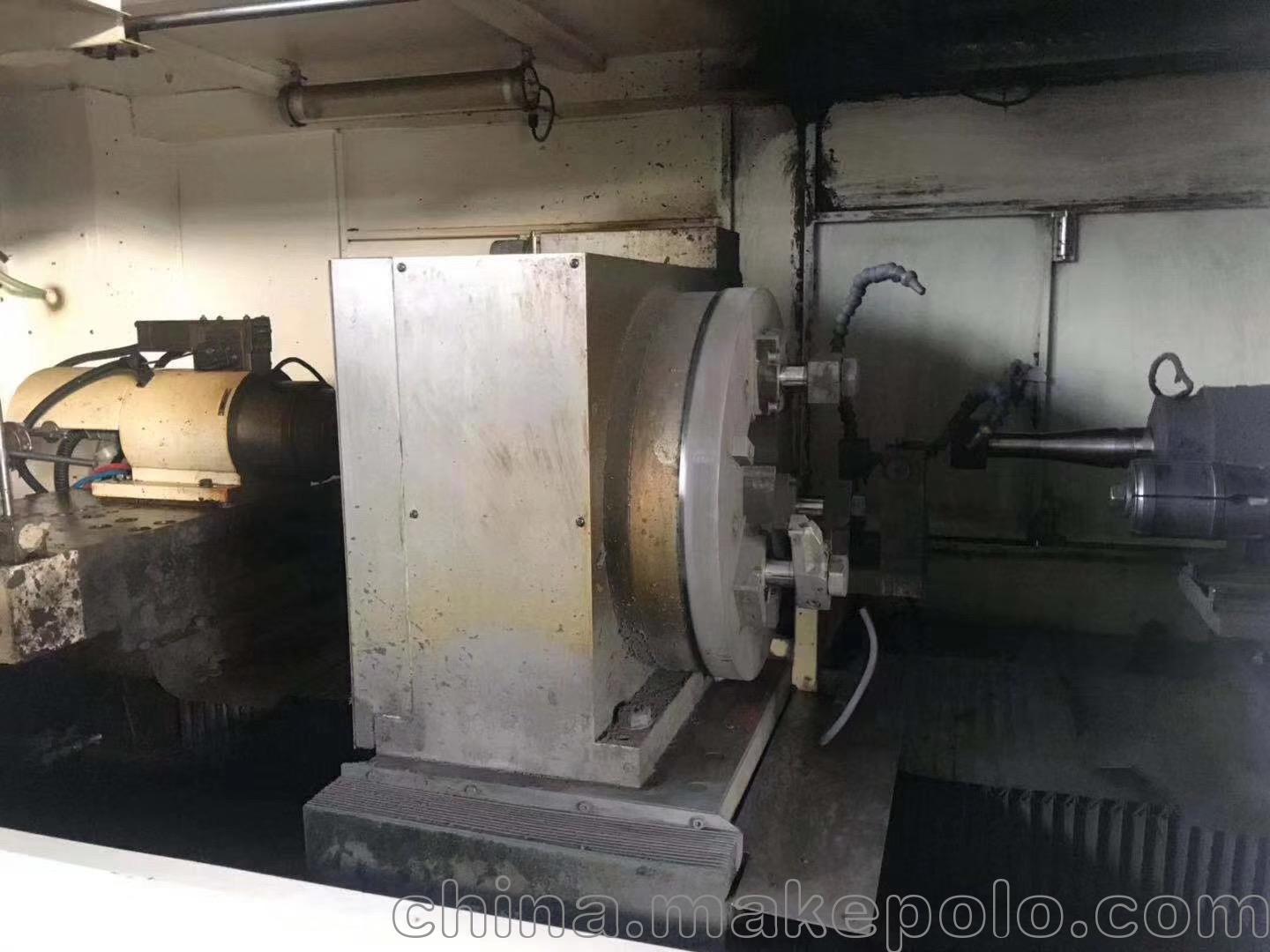 出售MK2120二手数控内圆磨床成都机床厂二手数控磨床 - 2