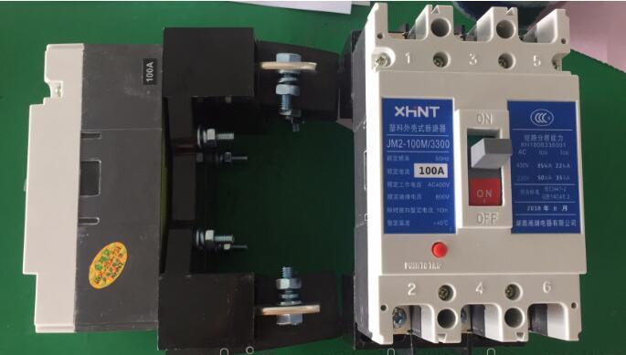 HRTC-04A中性4点热流道温控器低价 - 3