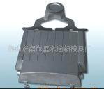 整流器外壳 精密压铸模具 锌铝合金压铸模具 模具 模具厂家