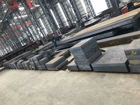 20CrMnTi材质材料 20CrMnTi渗碳型塑料模具钢