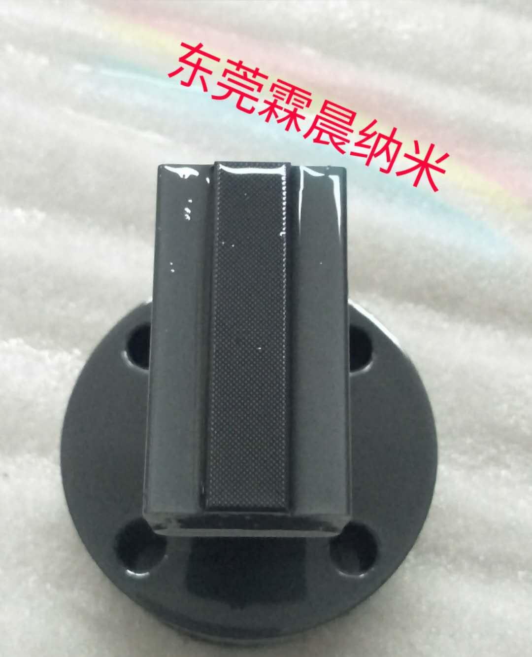 供无锡压铸模表面镀钛加工.压铸模配件QBQ涂层延缓龟裂提升寿命 - 3
