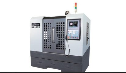 科荣精机专业的数控雕铣机出售：泉州数控雕铣机