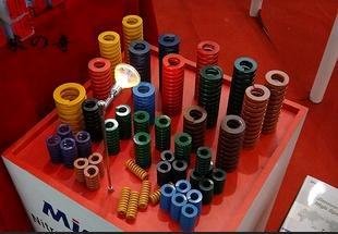 特价供应 米奇模具弹簧 精密模具弹簧 压缩弹簧(大同模具弹簧)