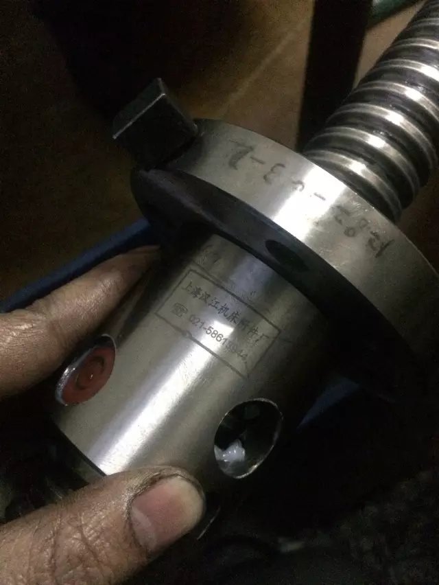维修台湾亚威、二手数控设备买卖-维修龙门加工中心 - 3