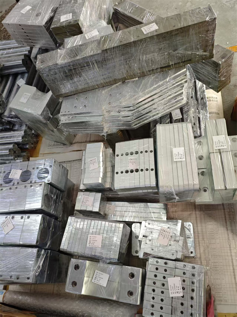 南城街道精密磨床加工价格