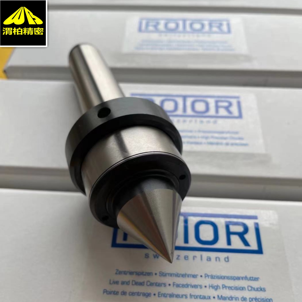 渭柏ROOR高精度活顶针/roor高精度顶针 - 4