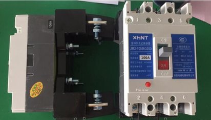 HRTC-04A中性4点热流道温控器低价
