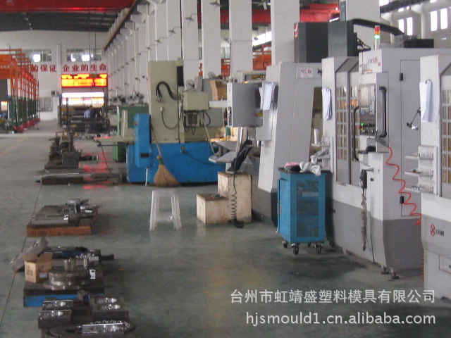 专业制造 高质量管胚模具 PET瓶坯模具加工 瓶胚模具 - 3