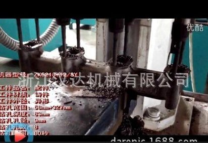 精品热销深孔钻 达人牌ZK5213*12数控立式深孔钻