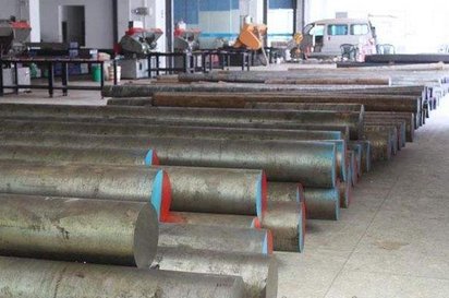 进口高碳高铬冷作模具钢K100化学成分 K100模具钢材质证明