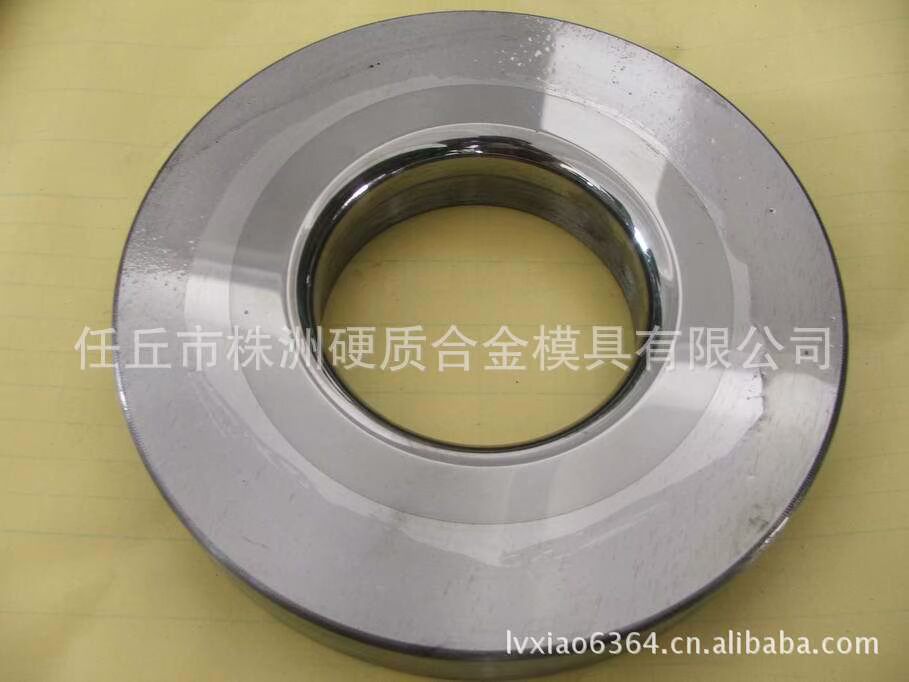 冲压件模具，冲件模具，冷挤压模具，喷嘴，喷头 模具厂家 冲压模 - 2