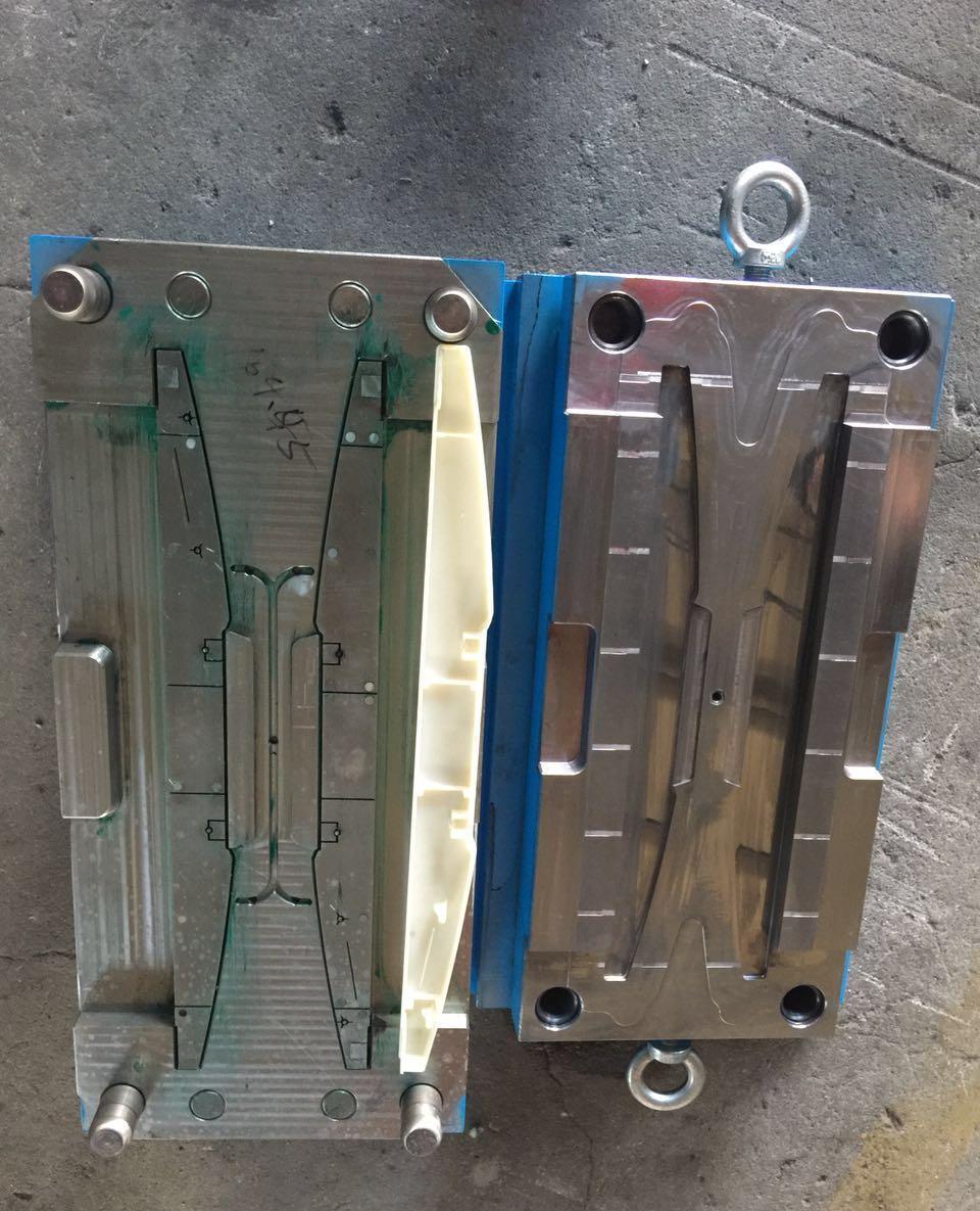 济南橡胶模具 - 4