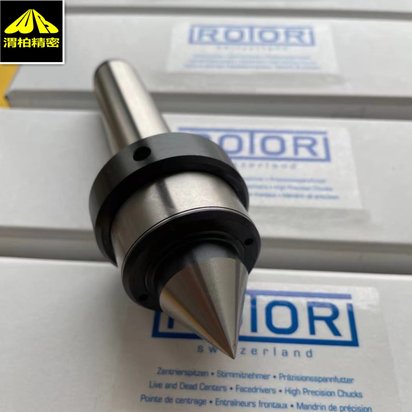 渭柏ROOR高精度活顶针/roor高精度顶针