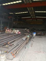 湖北7Mn15Cr2AL3V2WMo冷作模具钢精板、毛料8.0-500